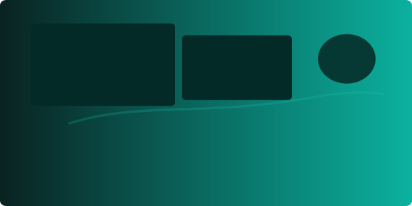 Content strategy illustration